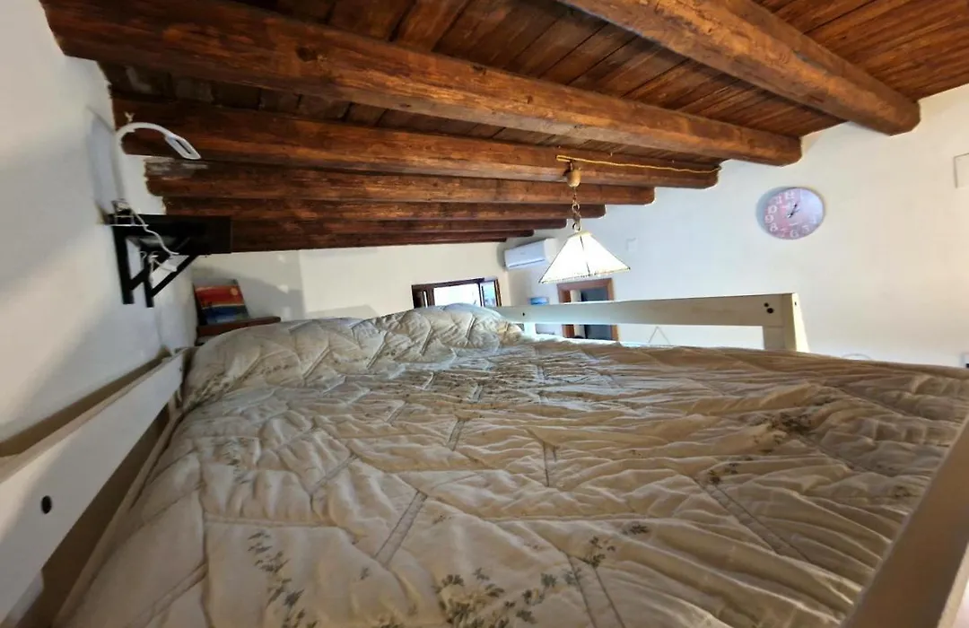 Old Town Loft - Palermo-1