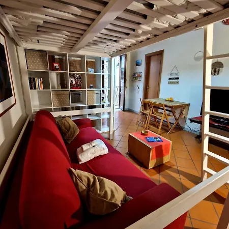 Old Town Loft - Palermo-3