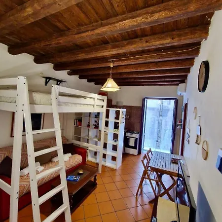 Old Town Loft - Palermo-2
